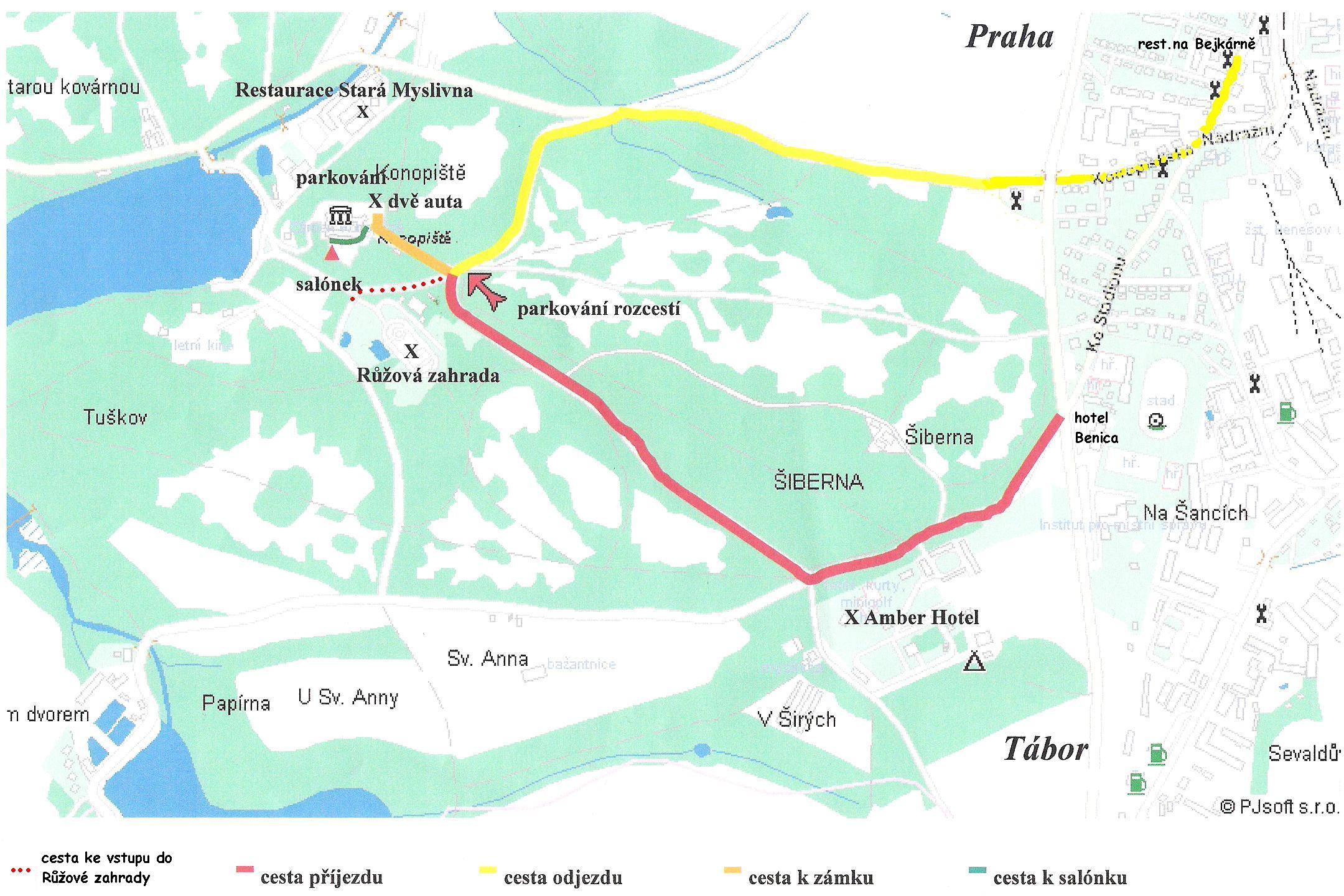 mapa konopiště - obřad a hostina.JPG